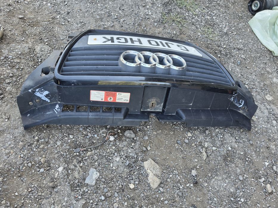 Предна решетка Audi A3 Facelift