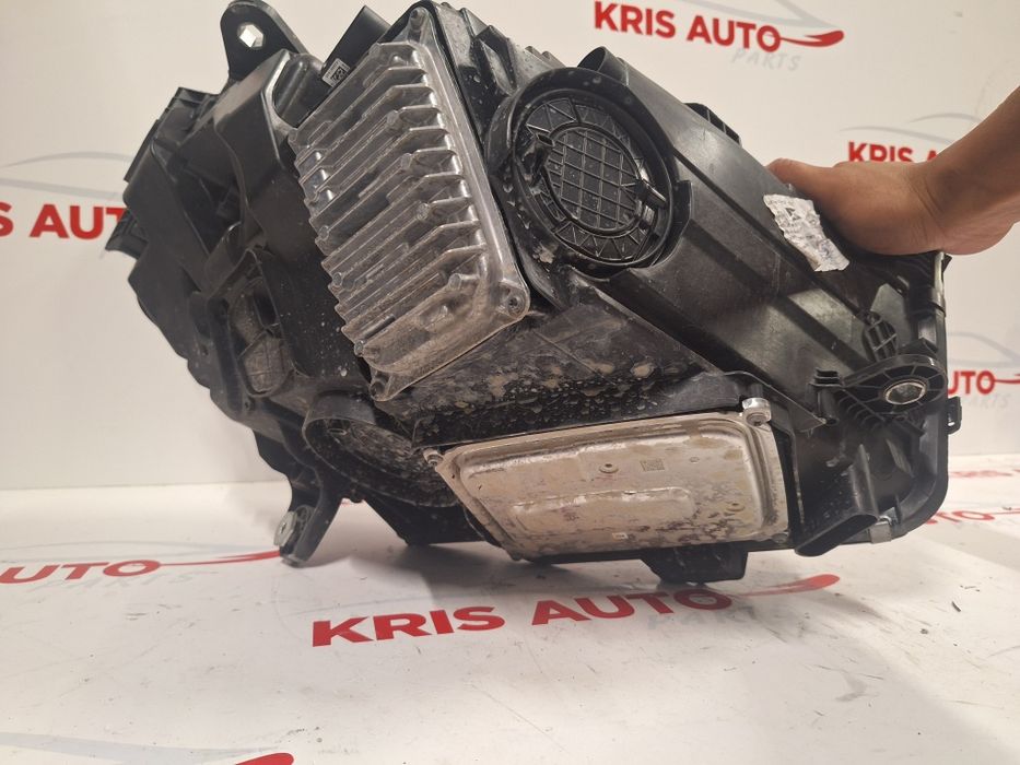 Ляв фар Digital light Mercedes E class W214 / Мерцедес Е класа А214 2024г.