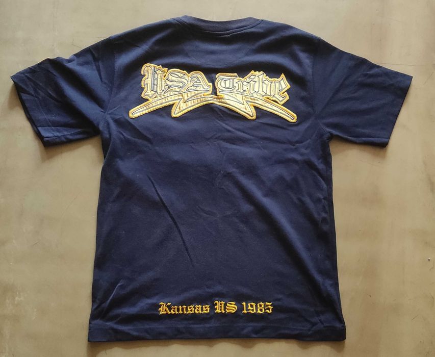 Футболка WXY. Размер S 164.