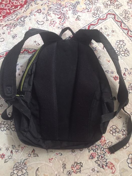 Продам школьный рюкзак для мальчика