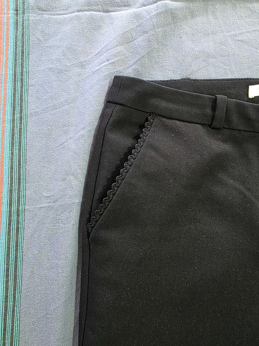 Pantaloni Eleganti Office / Casual – Negri