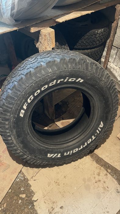 Продам грязевые балоны R16