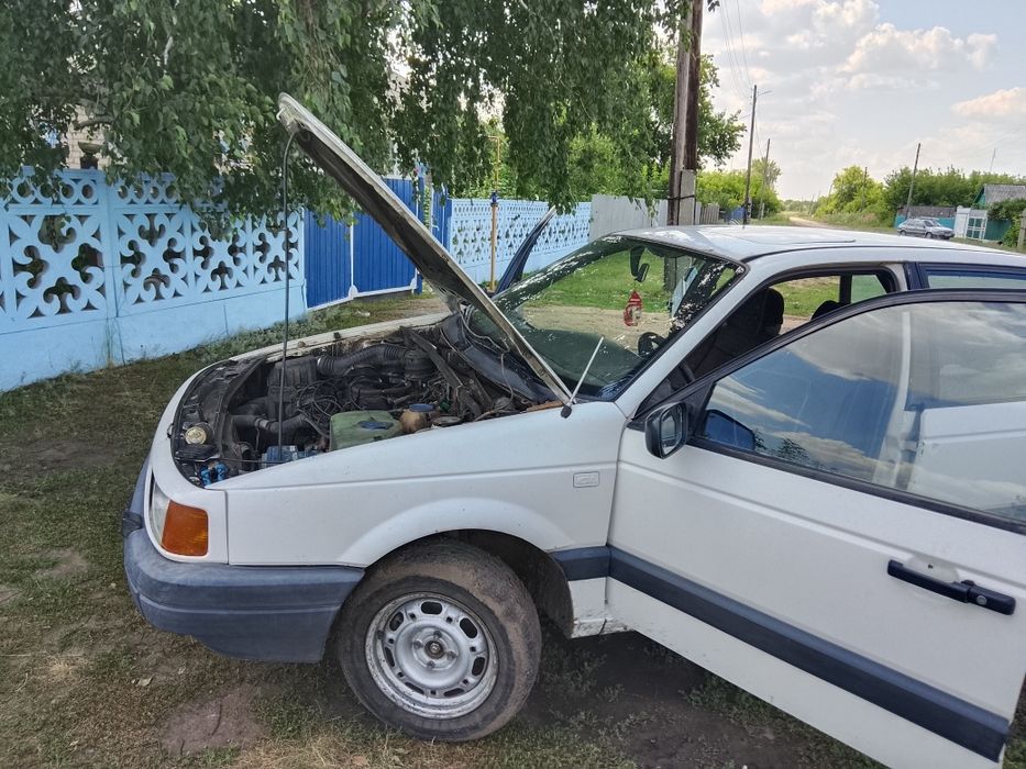 Продам Фольксваген Пассат