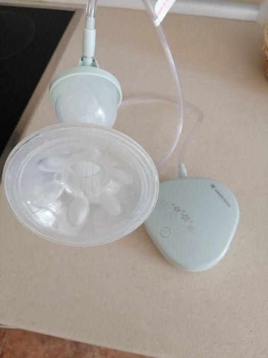 Електрическа помпа