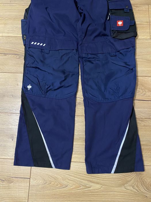 Engelbert Strauss-Motion , pantaloni , ca si Noi, Cordura, barbati 48