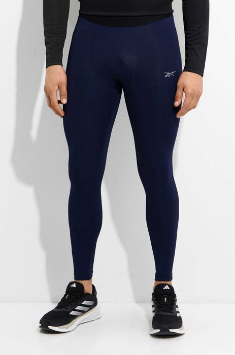 Мужские тайтсы Reebok (леггинсы)