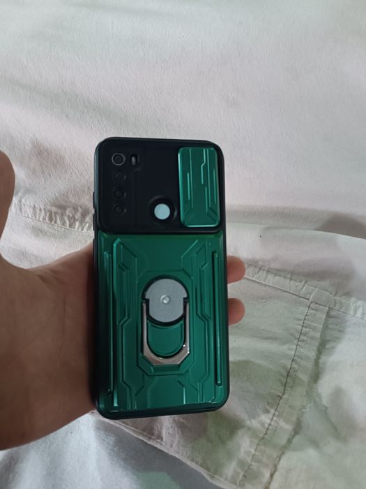 redmi not 8 sotiladi