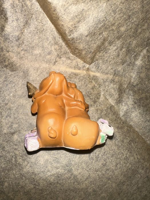 Сувенир собачки сувенир б/у