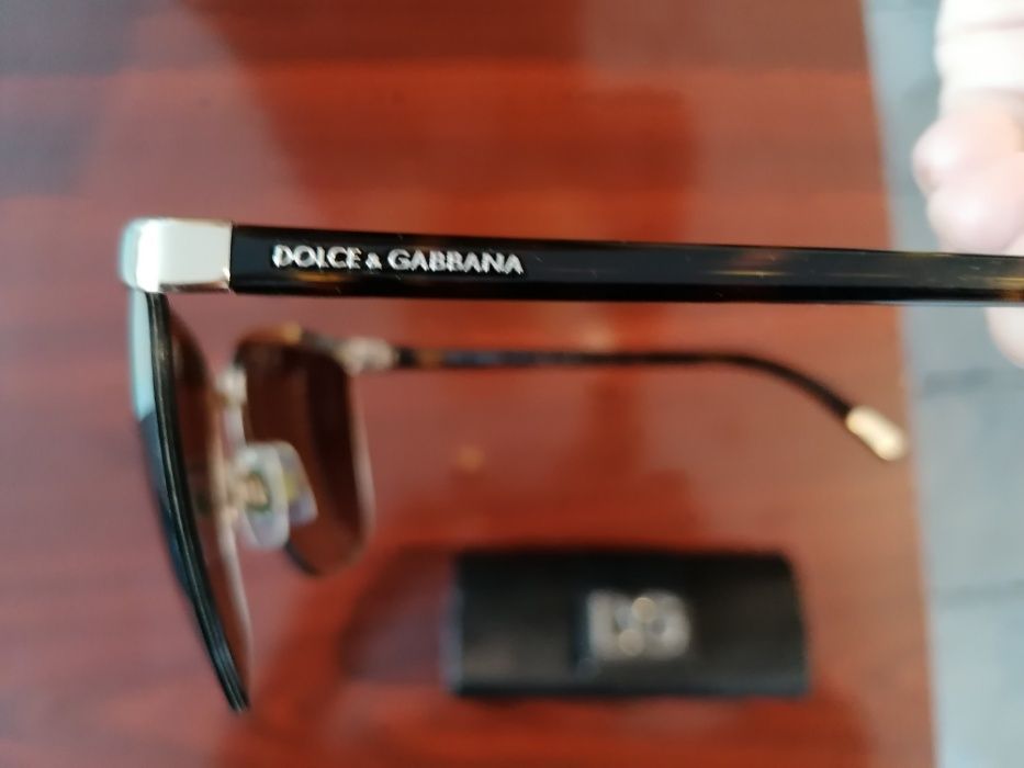 Ochelari de soare D&G original