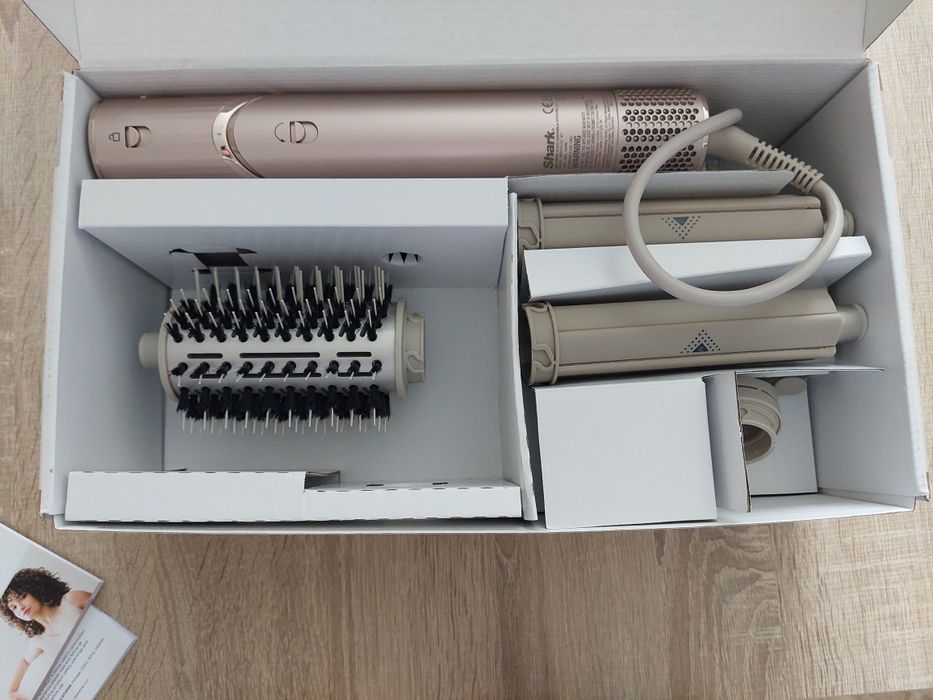 Shark Flexstyle 3-in-1