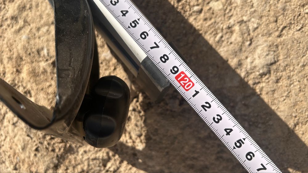 Рейлинги универсальные