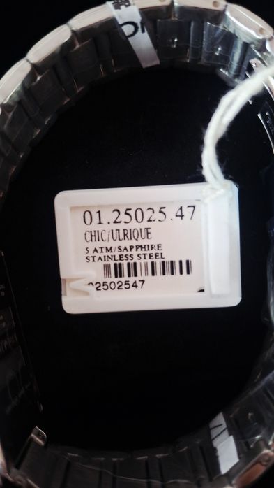 Ceas damă original Rodania Swiss Made, model premium