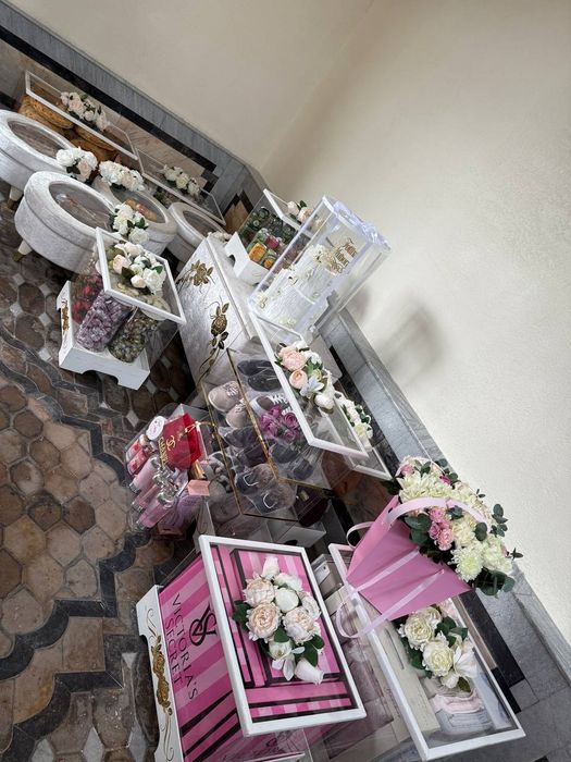 Прокат сарпо кутилари.Prokat sarpo qutilari