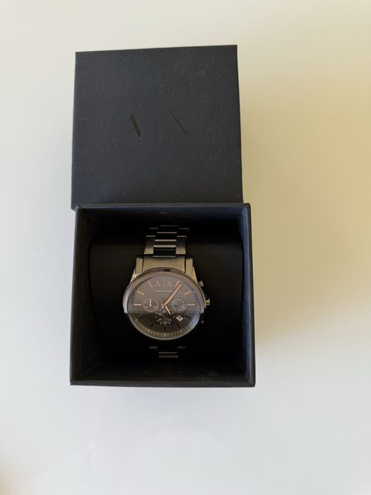 Мъжки часовник Armani