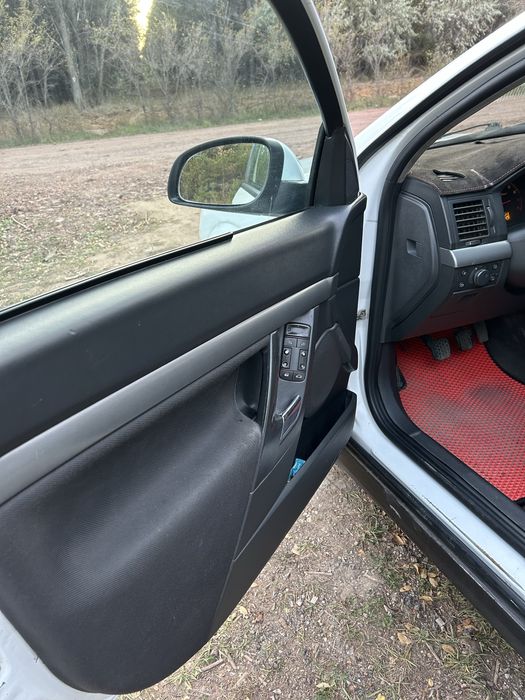 Продам Opel vectra C