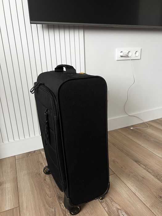 Чемодан Икеа (Икея) Ikea