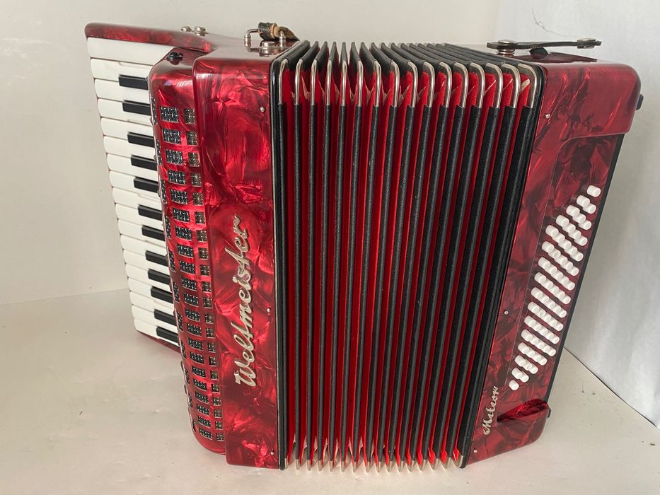 Vand Weltmeister Meteor cu 60 de basi