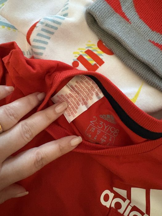 Pachet: Adidas / Nike / Puma