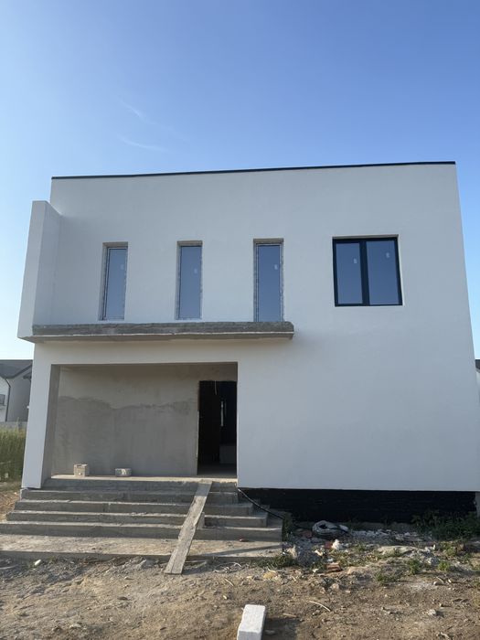 Vand casa comuna Pantelimon Dumitru N Dumitru