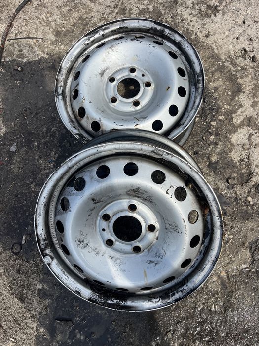 Джанти Renault Trafik,Opel Vivaro