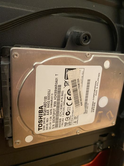 Компьютер 3900x GTX1070 32GB