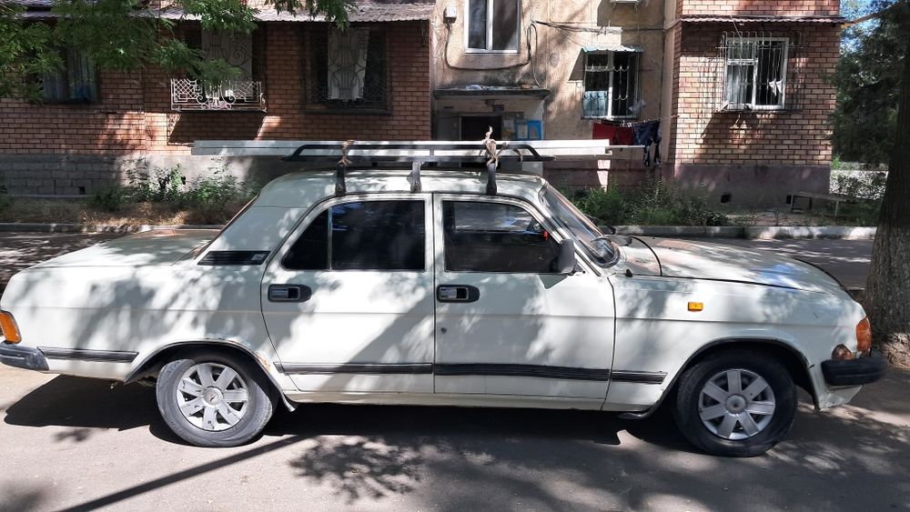 Продаеться волга газ 31029