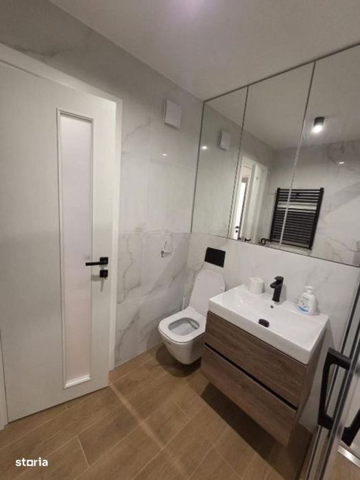 Apartament 2 camere | prima inchiriere | P-ta Muncii
