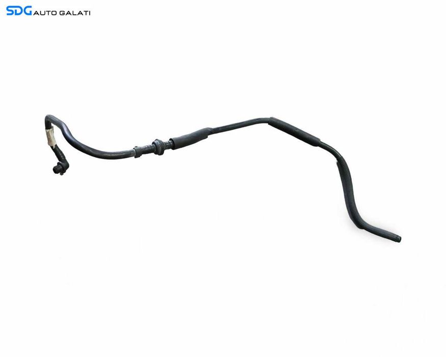 Furtun Conducta Vacum Vacuum Ford Focus 2 1.6 Benzina 2004 - 2010 [LR7382]
