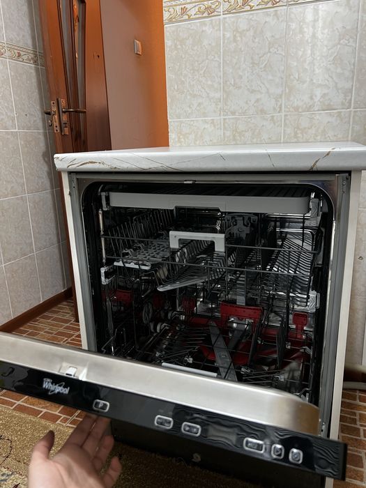 Посудомоечная машина