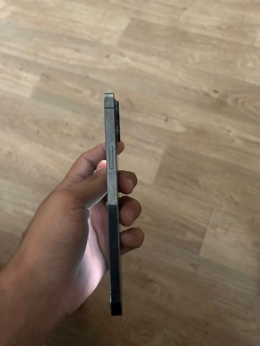 Айфон 12 про макс 128гб 78акб