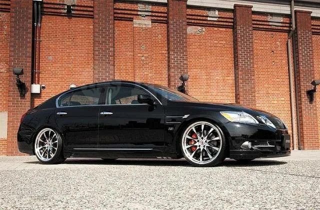 Диски r19 5х114.3  WORK кованные