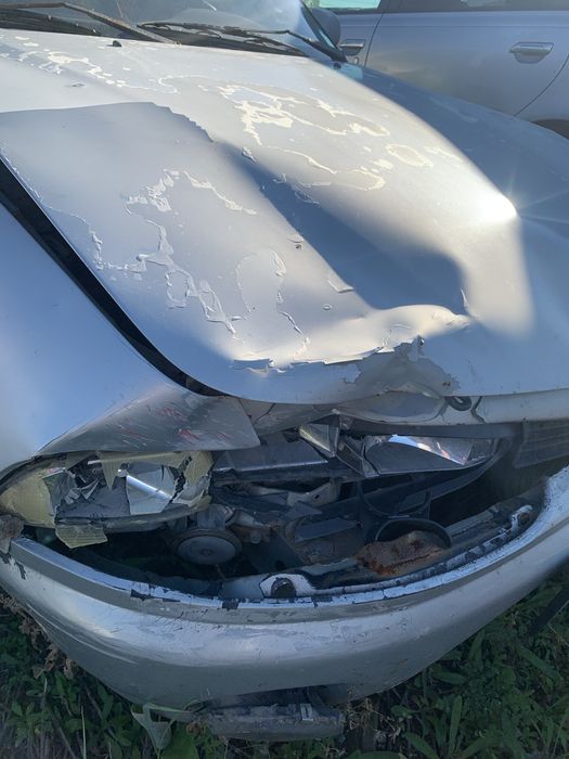 Mitsubishi Galant 1994 года