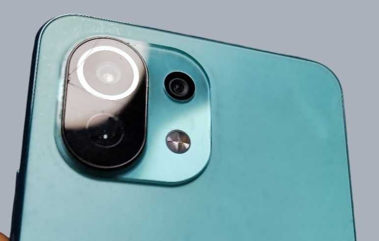 Xiaomi Mi 11 Lite 5G