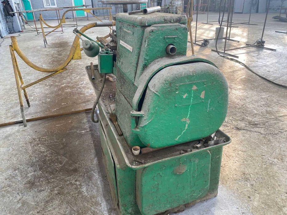 Станок токарно винторезный 16620П б/у