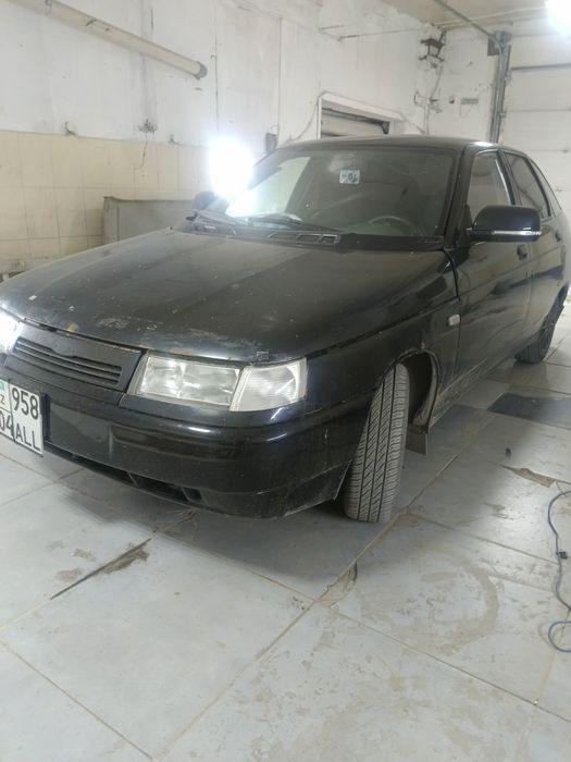 Продам ваз 2112   м