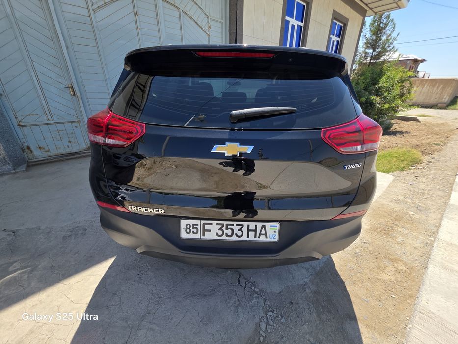 Tracker 2 1 pozitsiya LS 2023