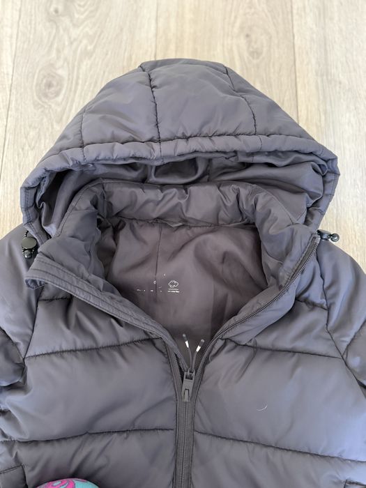 Куртка на мальчика 6-7 лет Sela