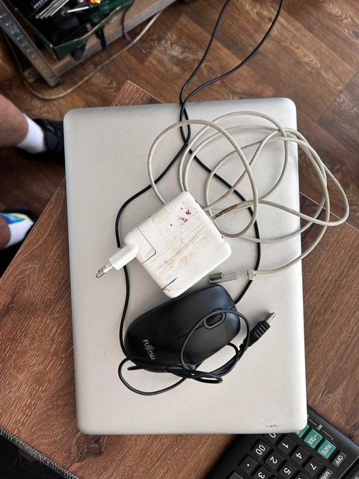 MacBook Pro 13" – Алуминиев корпус