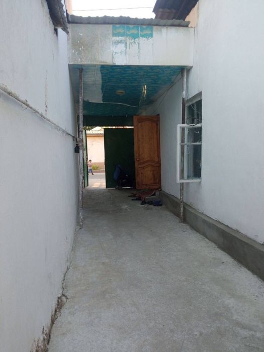 Аренда для семьи или для бизнеса возле базара Кадешыва