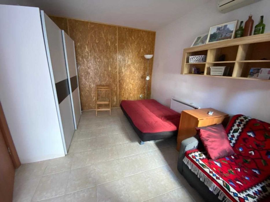 Продава се Едностаен апартамент в с. Кошарица, Област Бургас - 51 кв.м за 470 €/кв.м - Снимка #11