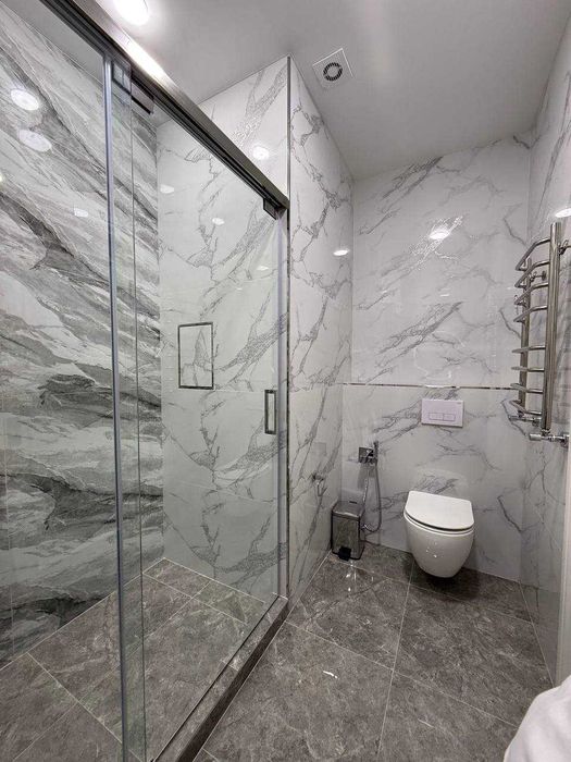 Срочно!!! Продаётся квартира свой новый!!! Сити Ташкент!