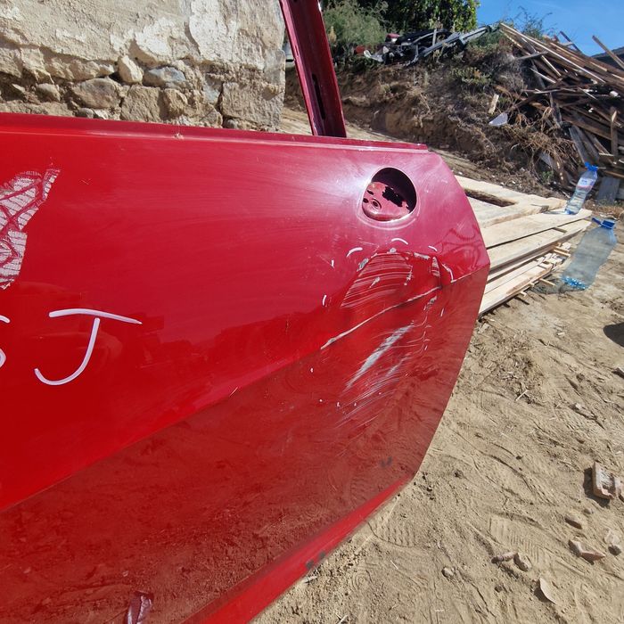 Seat Ibiza  6J    2010  предна дясна врата