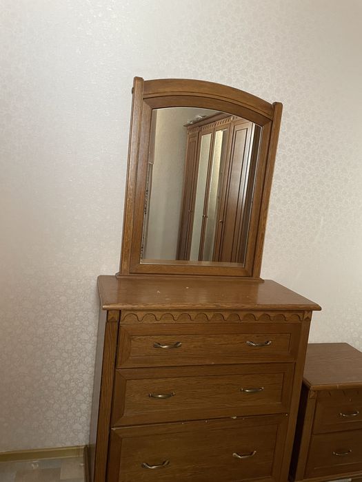 Спальный мебель……