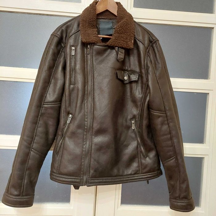 Geaca barbati PiazzaItalia