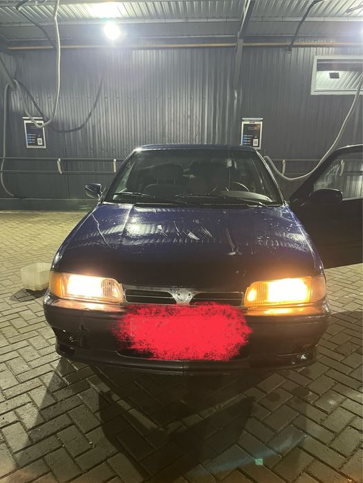 Ниссан примера п10 2л