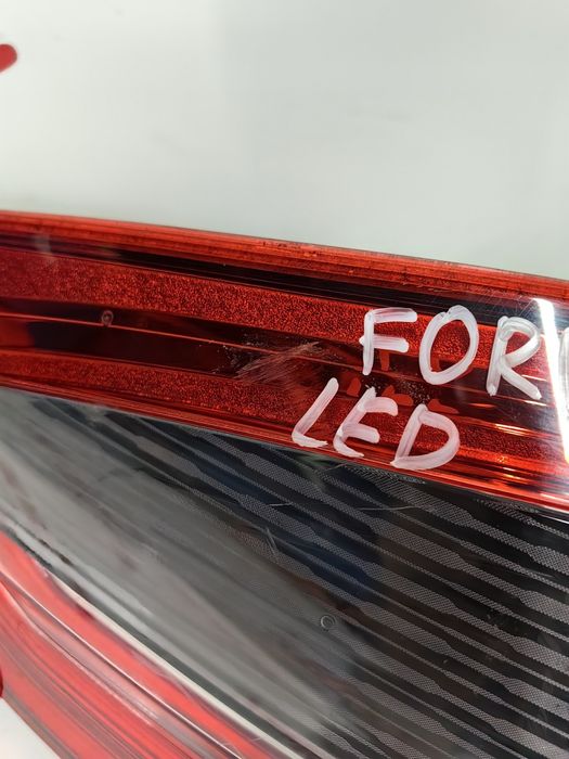 Външни стопове LED Ford S-Max 2013г / Форд С Макс 2013г