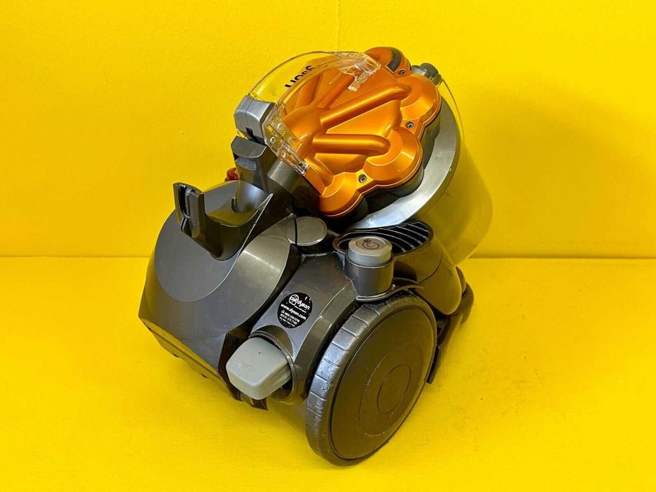 Dyson DC 19 aspirator cu fir