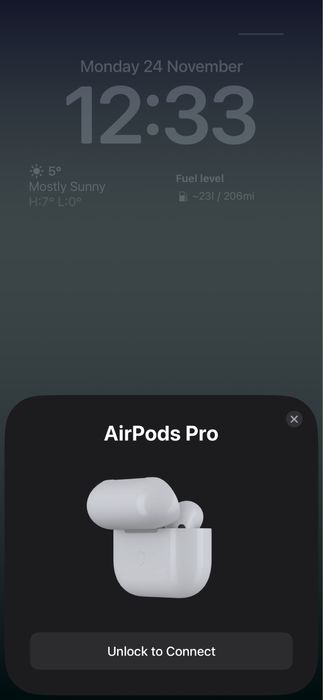 Apple Aierpods pro ca noi, folosite f putin
