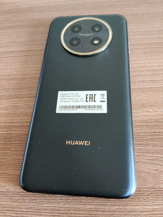 Huawei Nova 14i 8-256 Новый