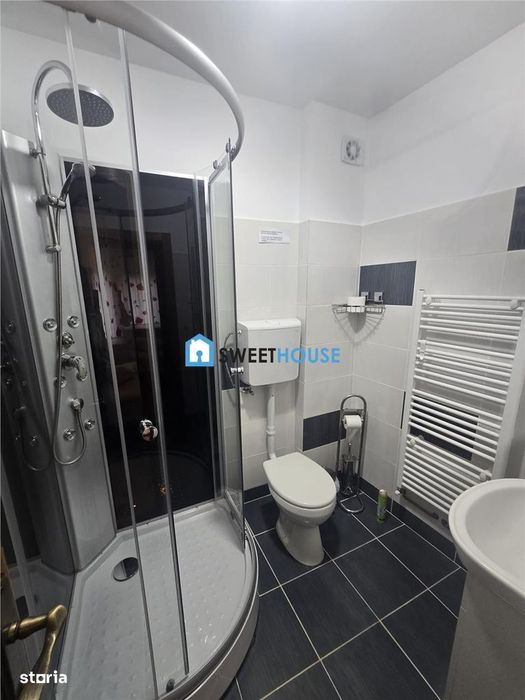 Apartament 2 camere Complex Studentesc